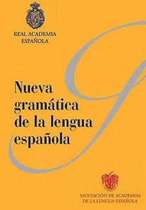 Nueva gramática del español